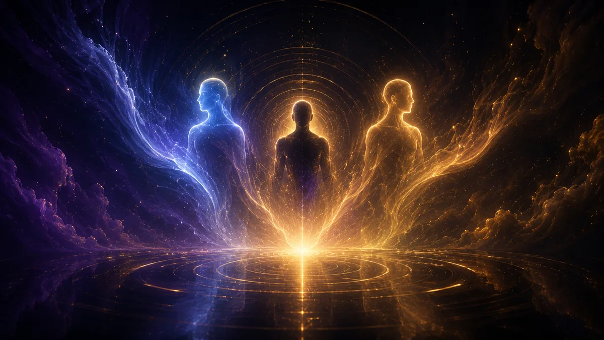 27mirrors Psyche
