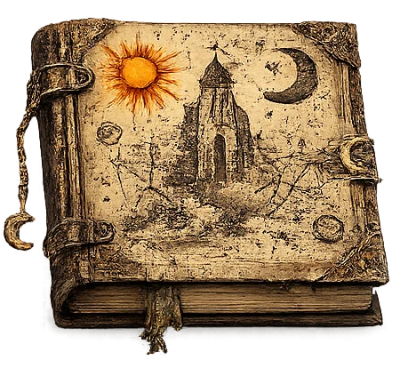 Lesser Key of Solomon