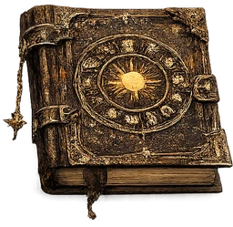 Book of Abramelin