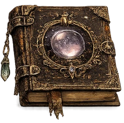 Greater Key of Solomon