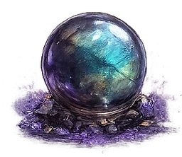 Labradorite