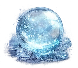 Clear Quartz