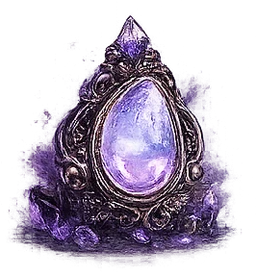 Charoite