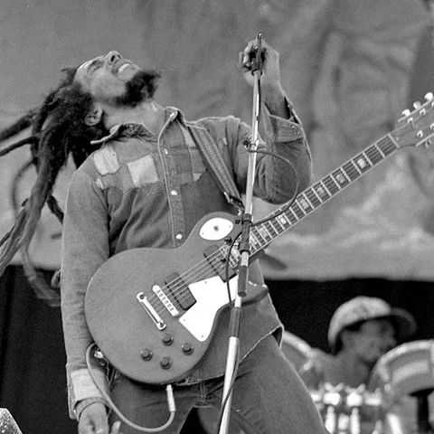 Bob Marley