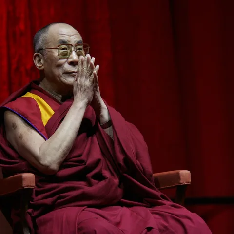 Dalai Lama (XIV)