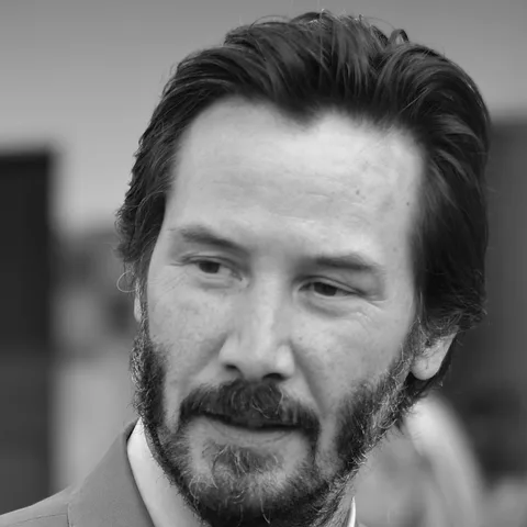 Keanu Reeves