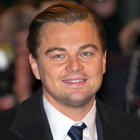 Leonardo DiCaprio