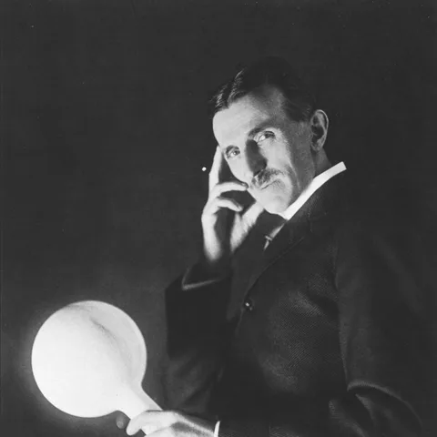 Nikola Tesla