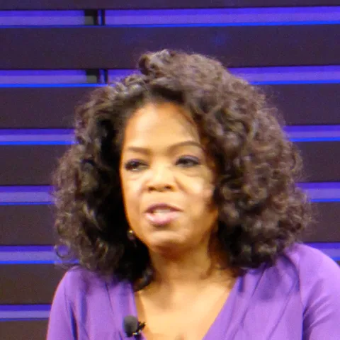 Oprah Winfrey