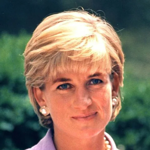 Princess Diana