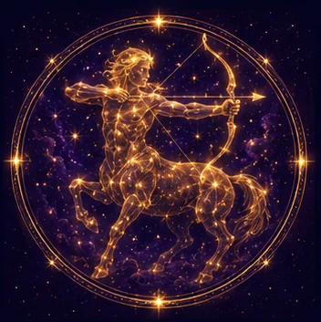 Sagittarius