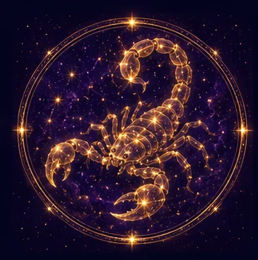 Scorpio